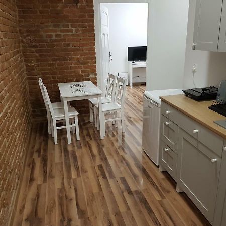 Apartament Nr 15 - 2 Pokoje Z Prywatnymi Lazienkami Centrum Poznan Poznań Exterior foto