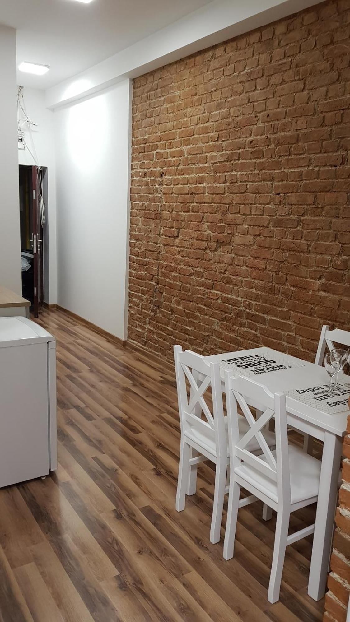 Apartament Nr 15 - 2 Pokoje Z Prywatnymi Lazienkami Centrum Poznan Poznań Exterior foto