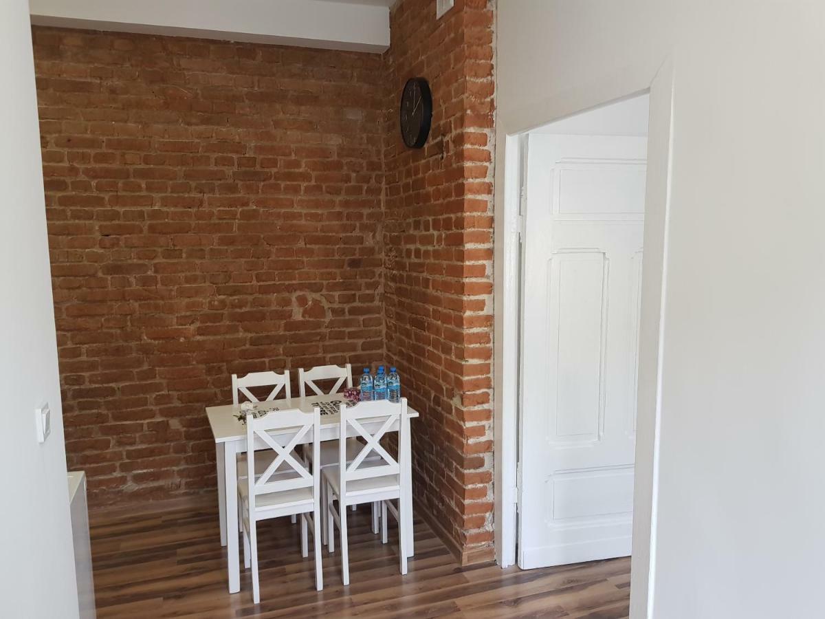 Apartament Nr 15 - 2 Pokoje Z Prywatnymi Lazienkami Centrum Poznan Poznań Exterior foto